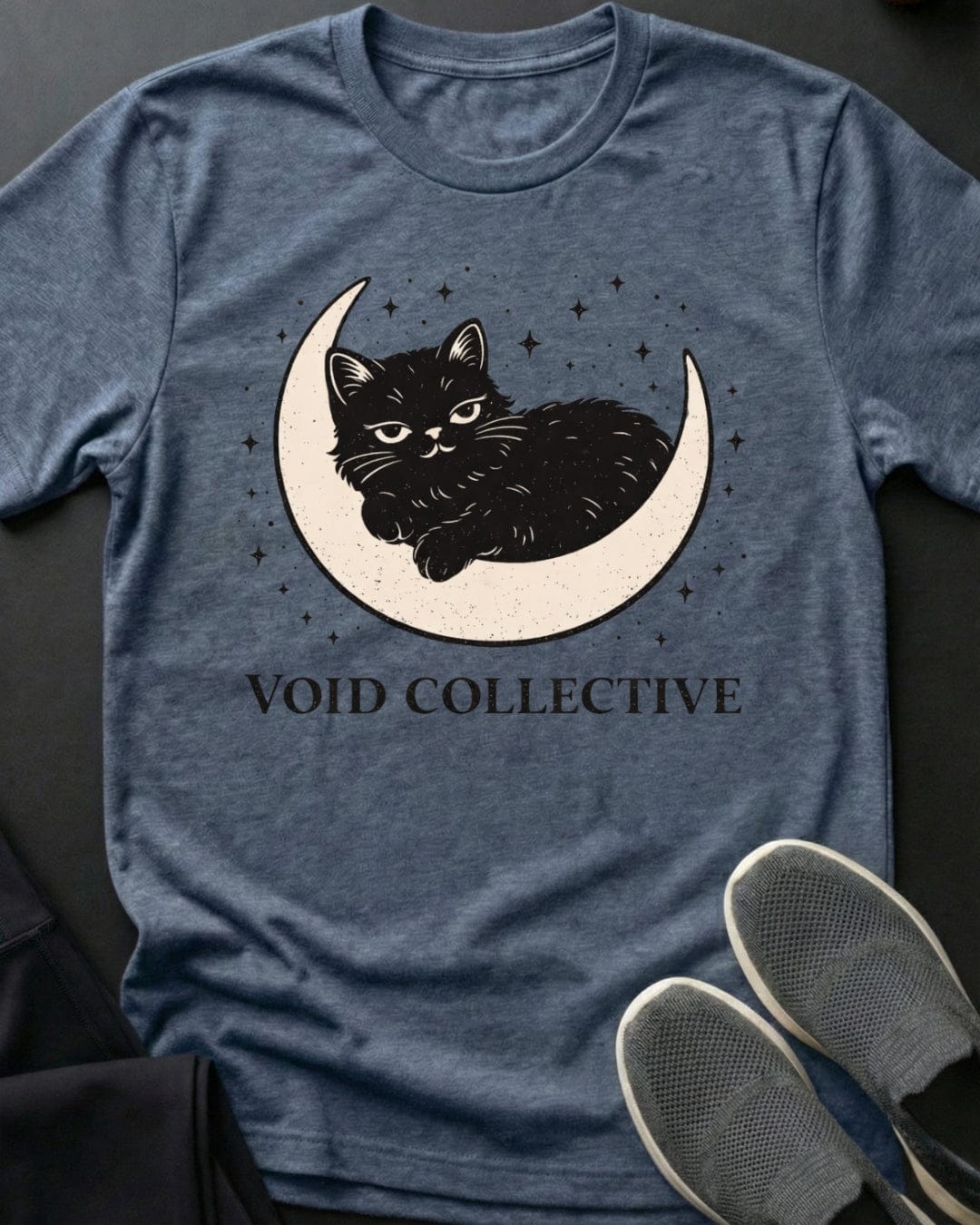 Void Collective Tee