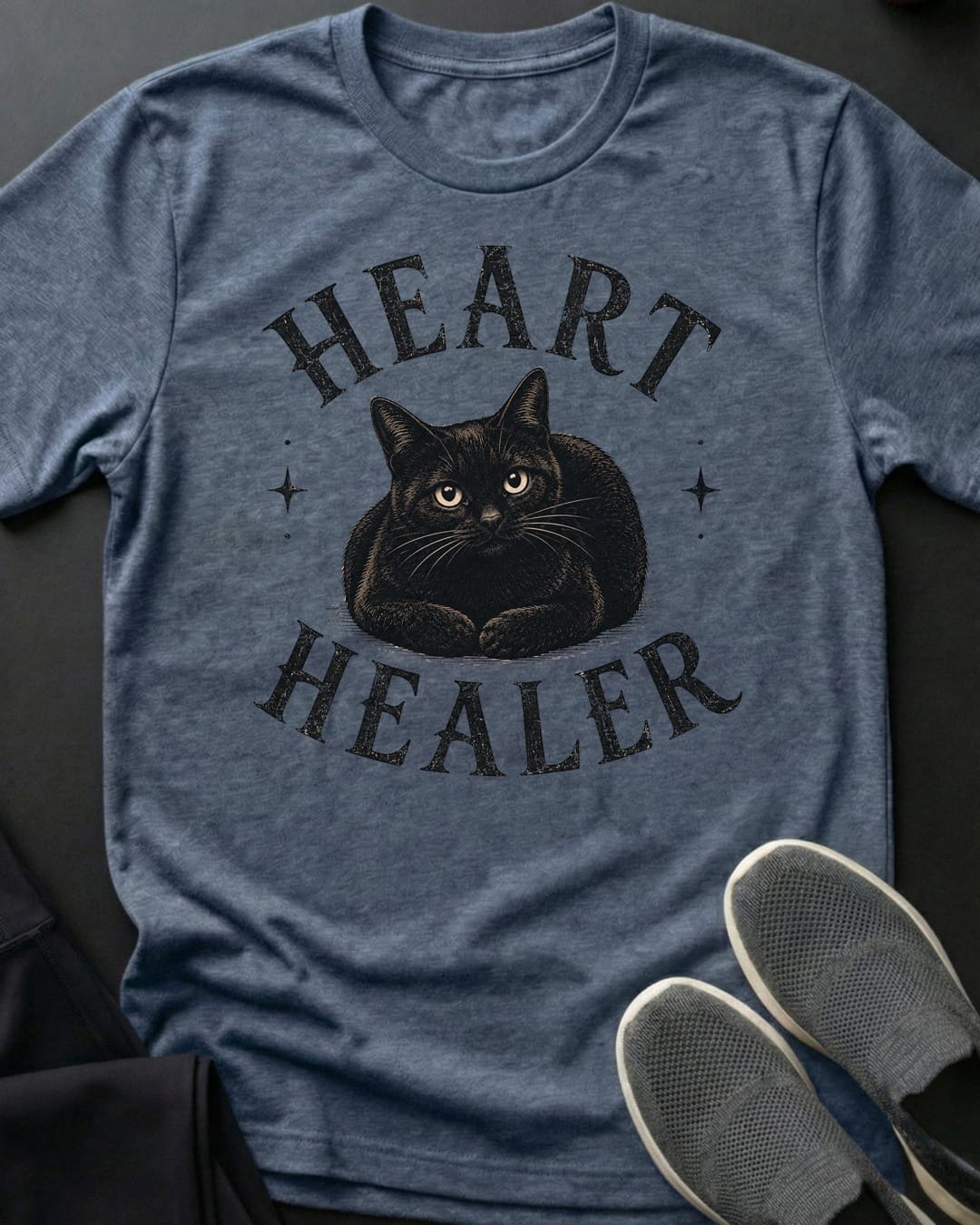 Heart Healer Tee