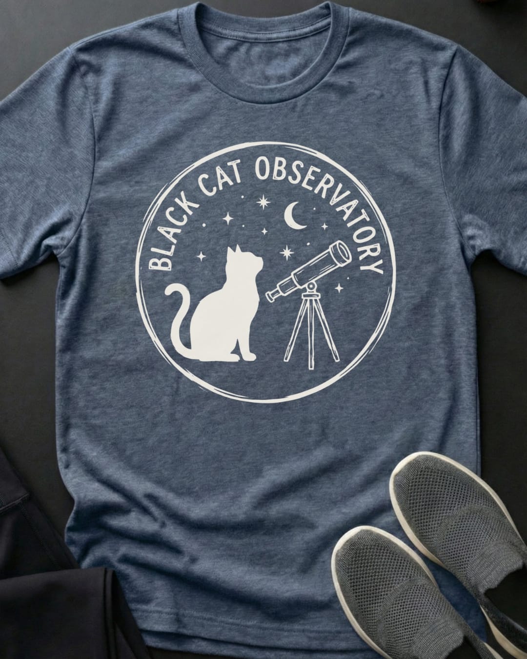 Observatory Tee