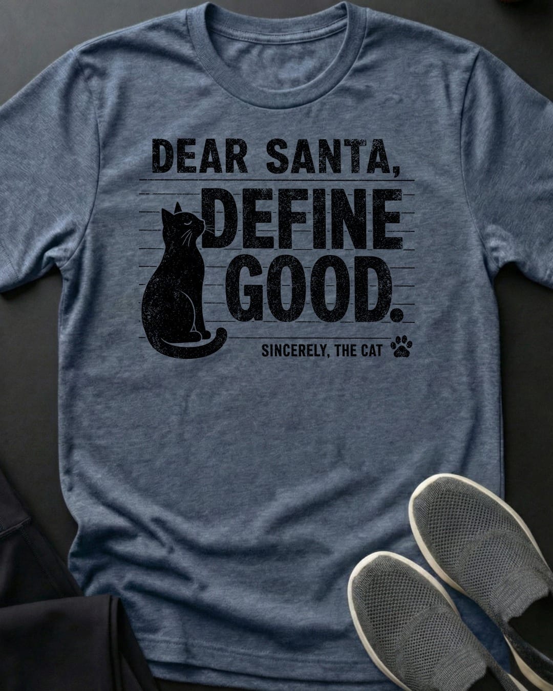 Dear Santa Tee