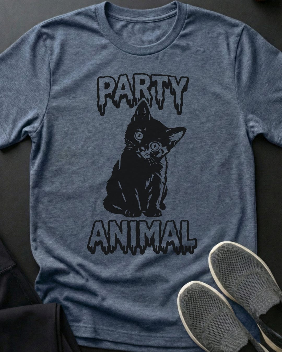 Party Animal Tee