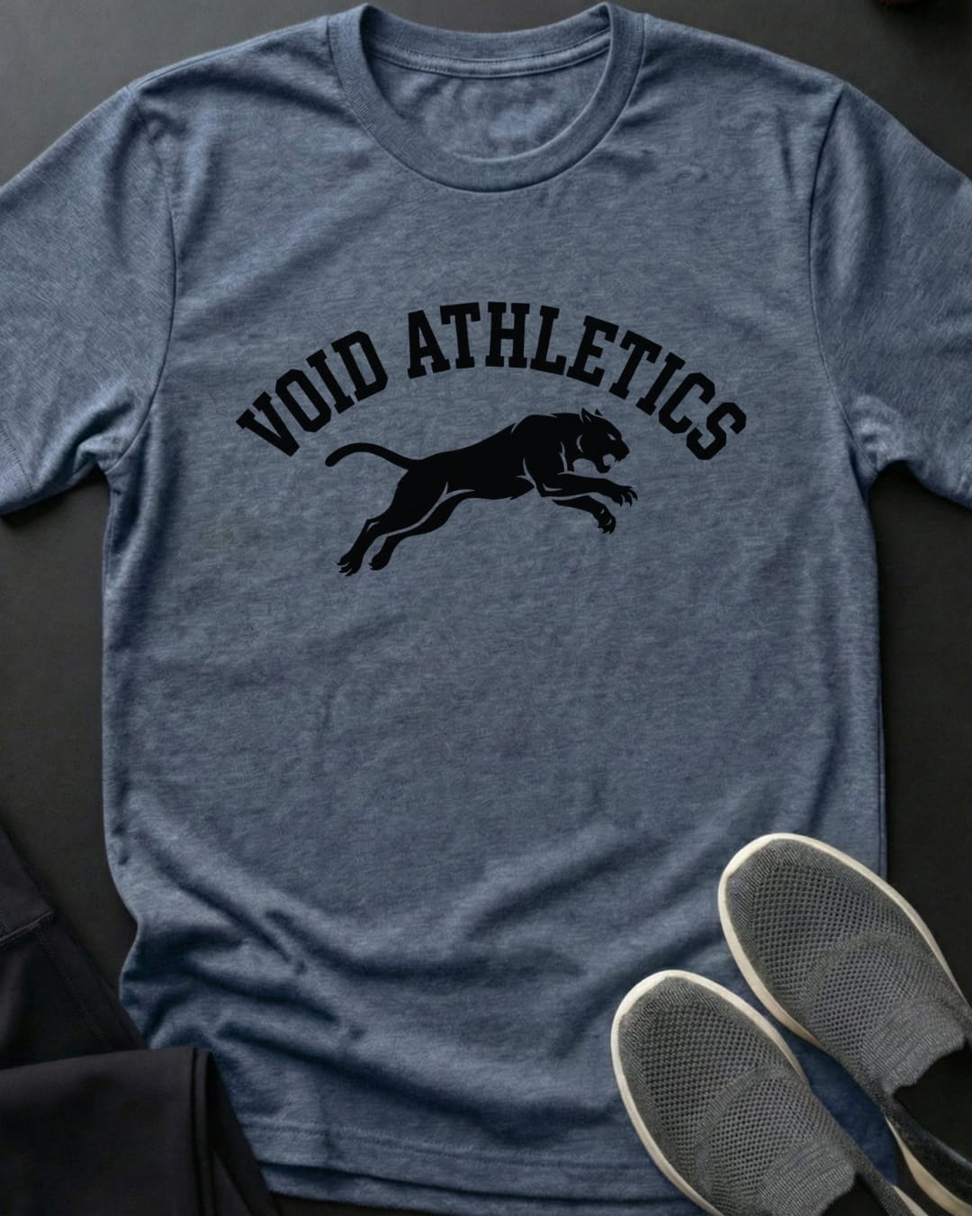 Void Athletics Tee