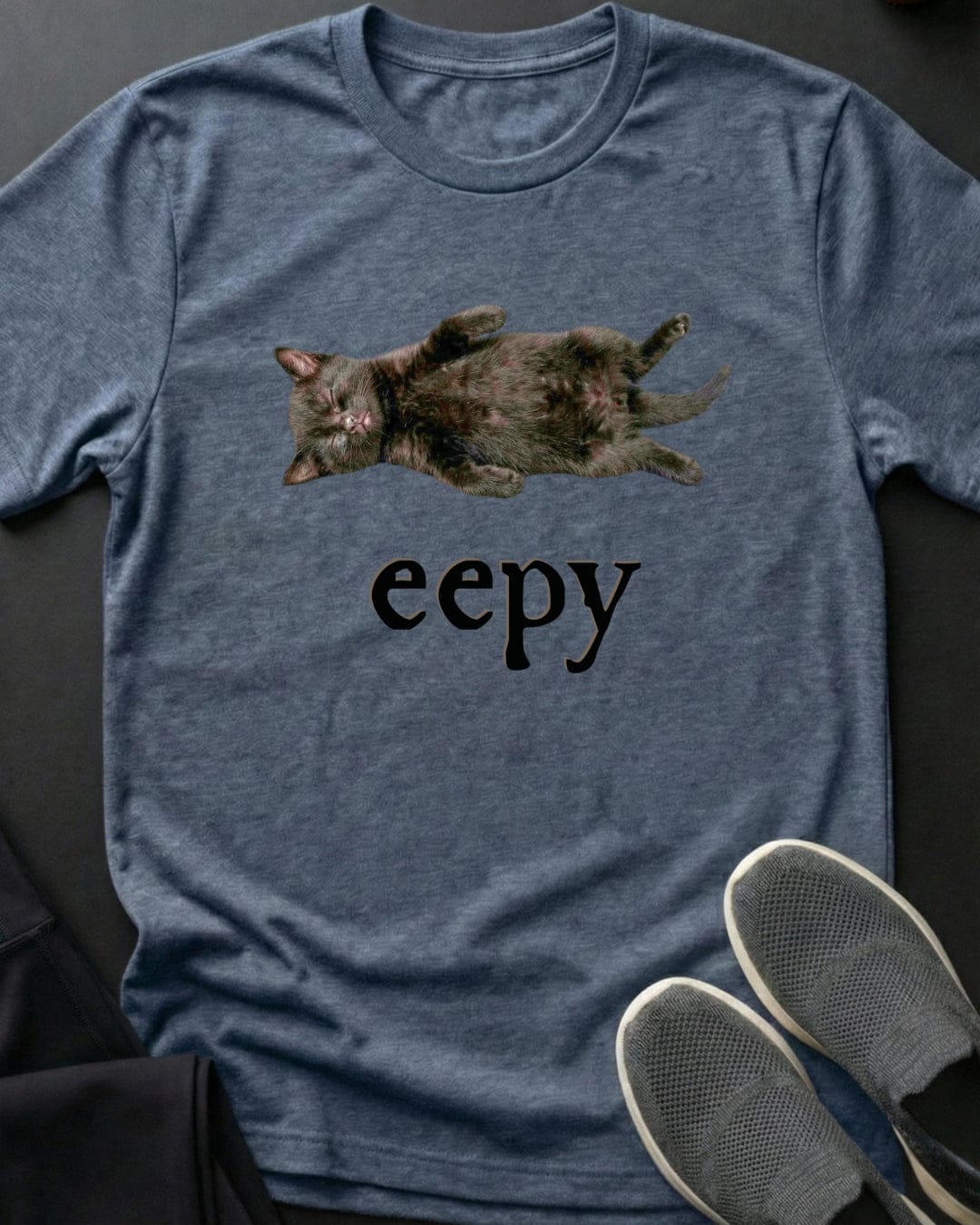 Eepy Tee
