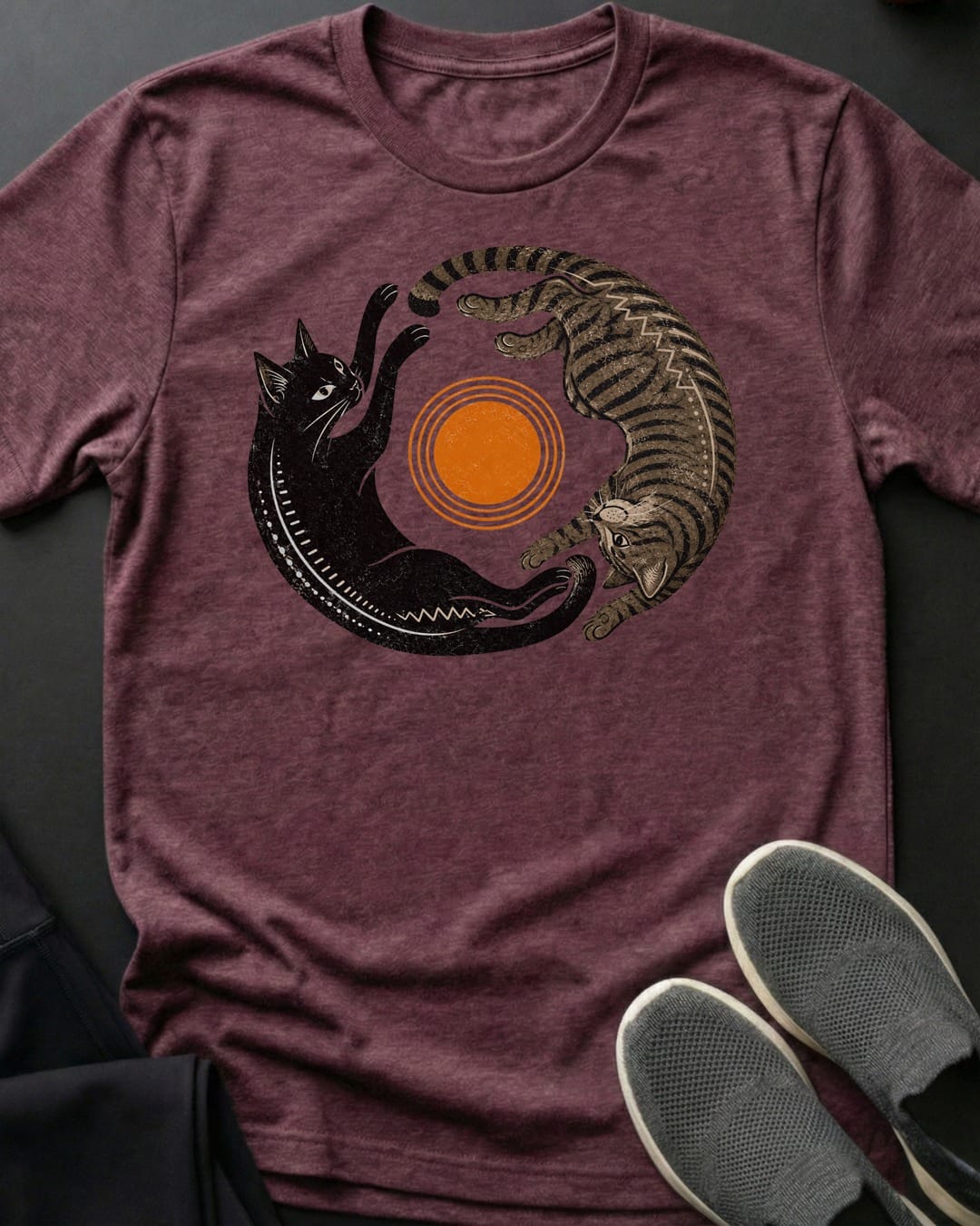Chase Tee