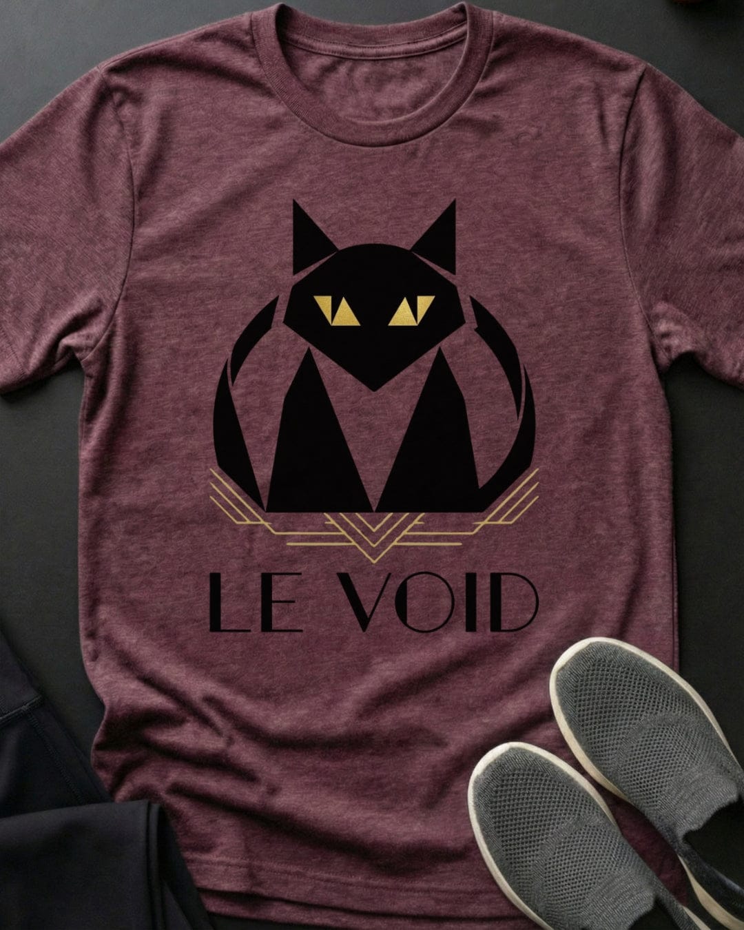 Le Void Tee
