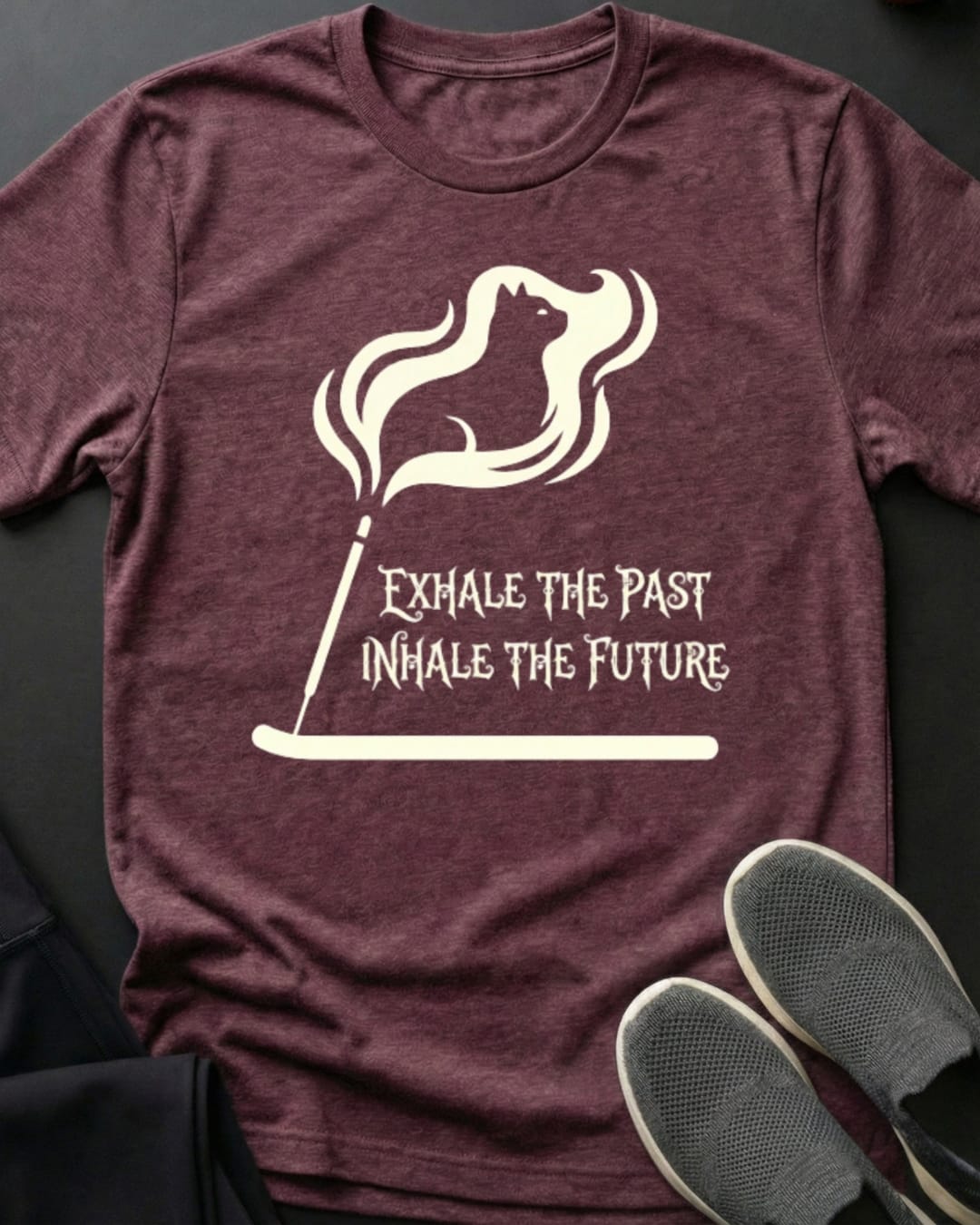 Incense Tee