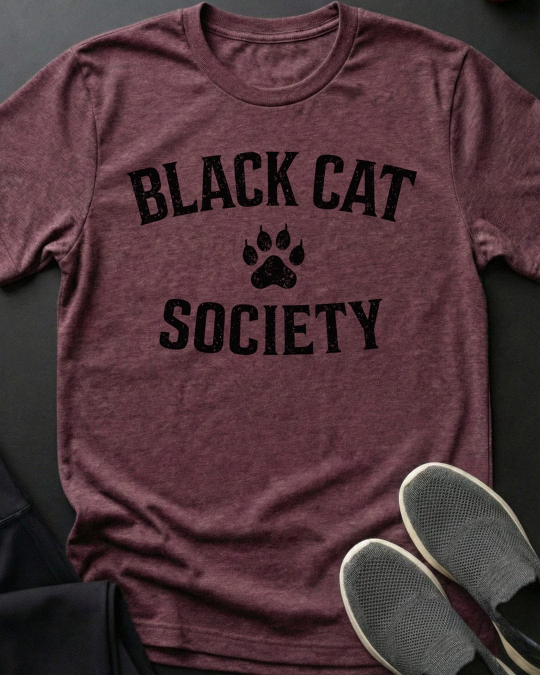 BCS Tee