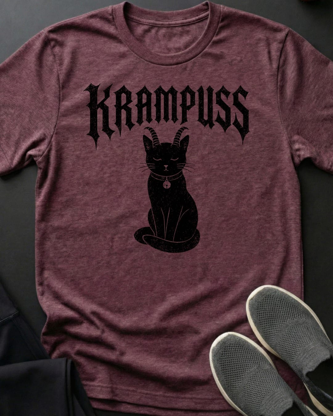 Krampuss Tee