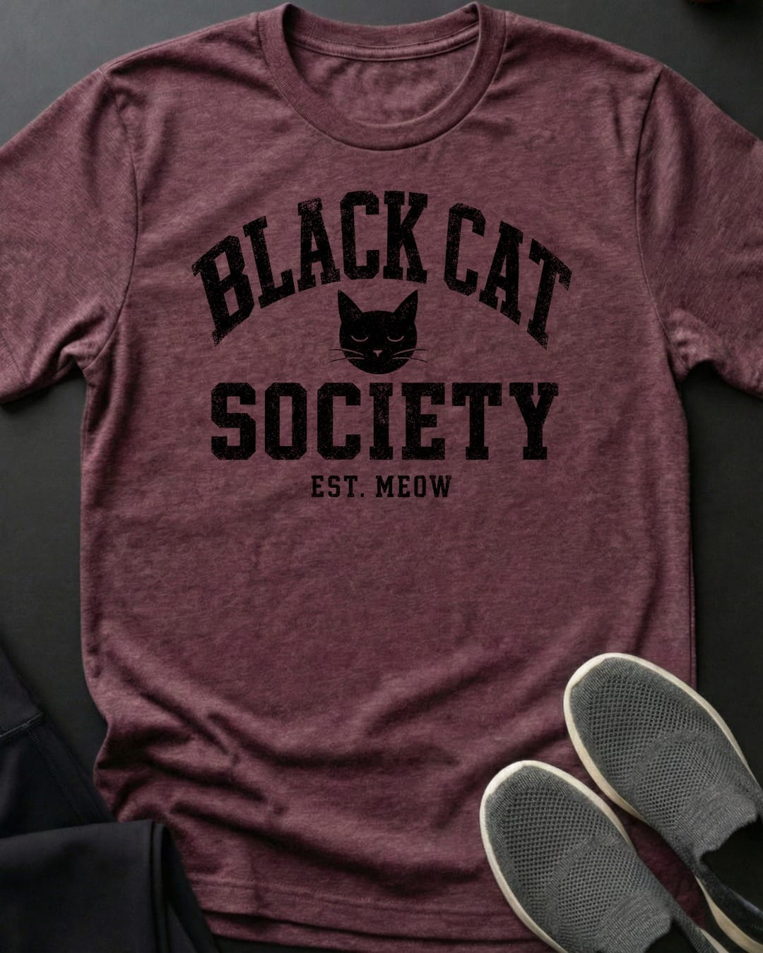 Bcs Varsity Tee