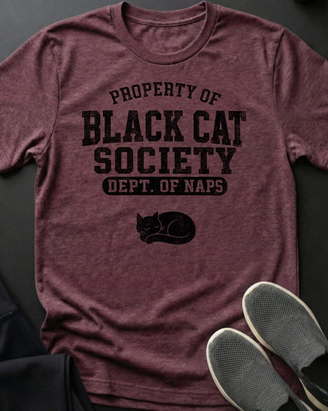 Bcs Property Of Tee