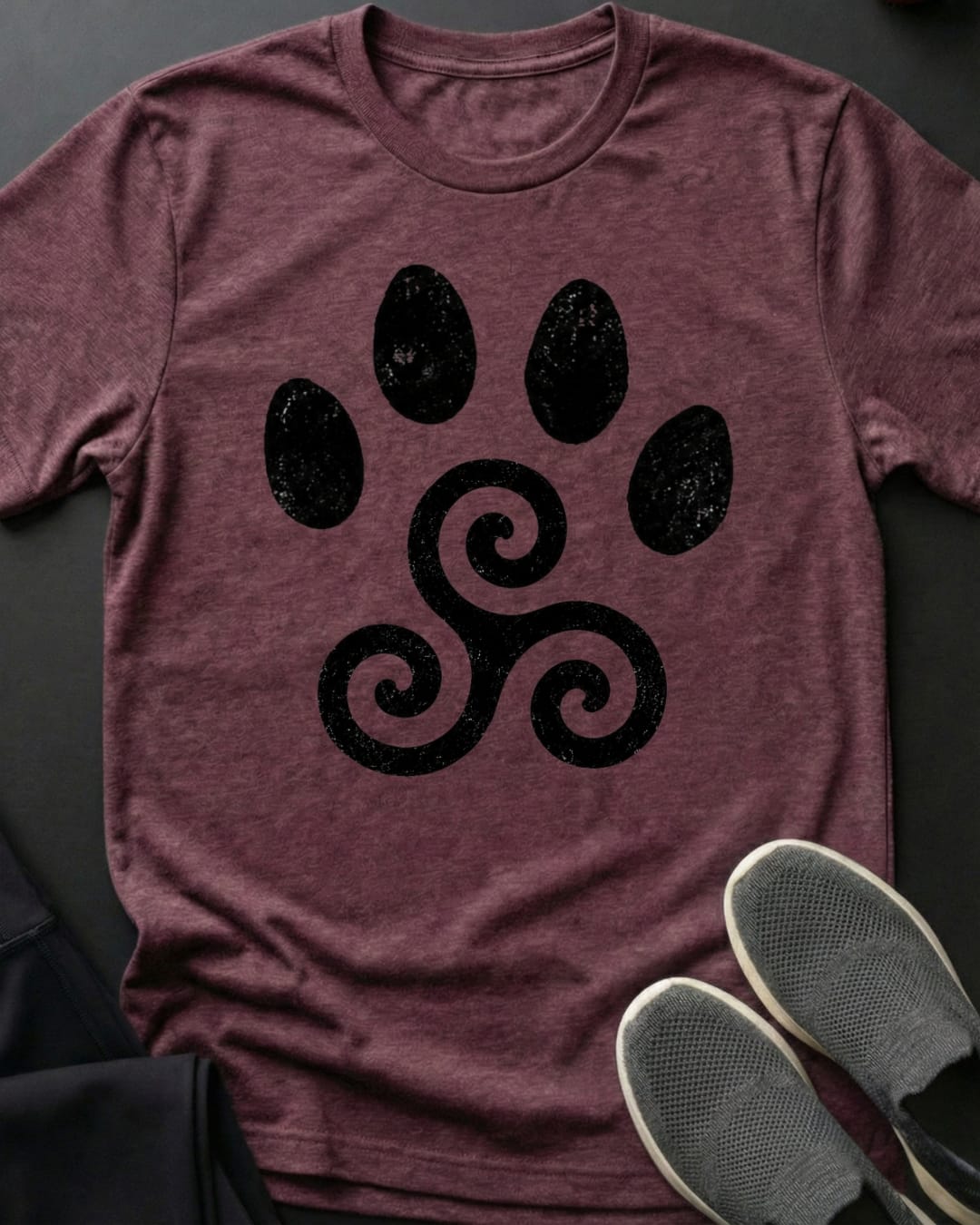 Air Energy Tee