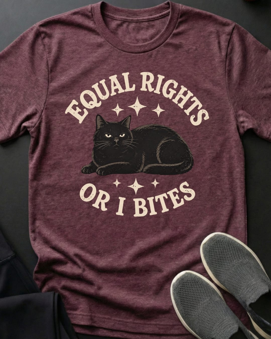 Equal Rights Tee