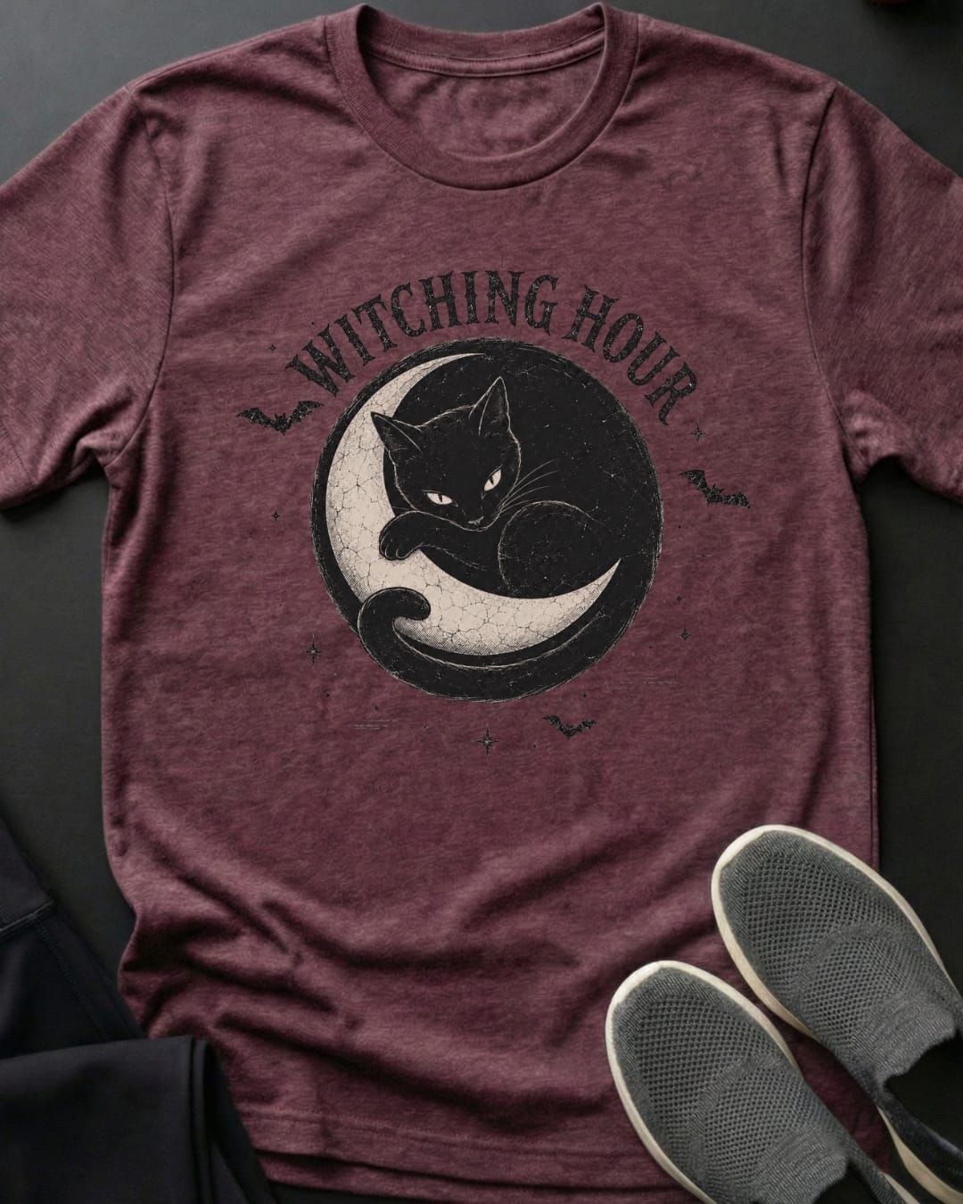 Witching Hour Tee