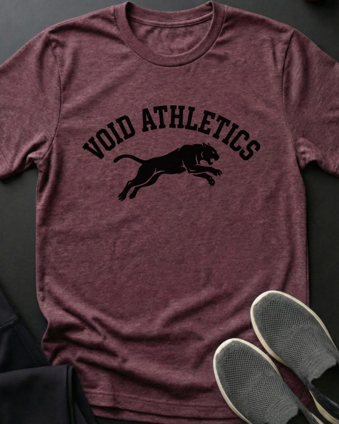 Void Athletics Tee