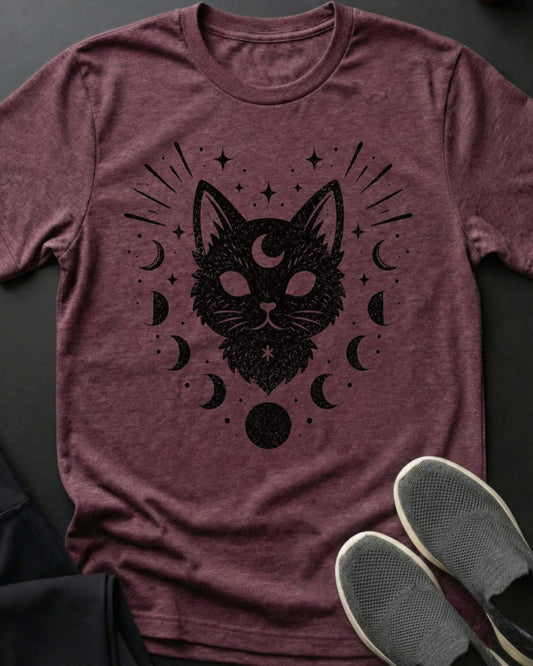 Lunar Void Tee