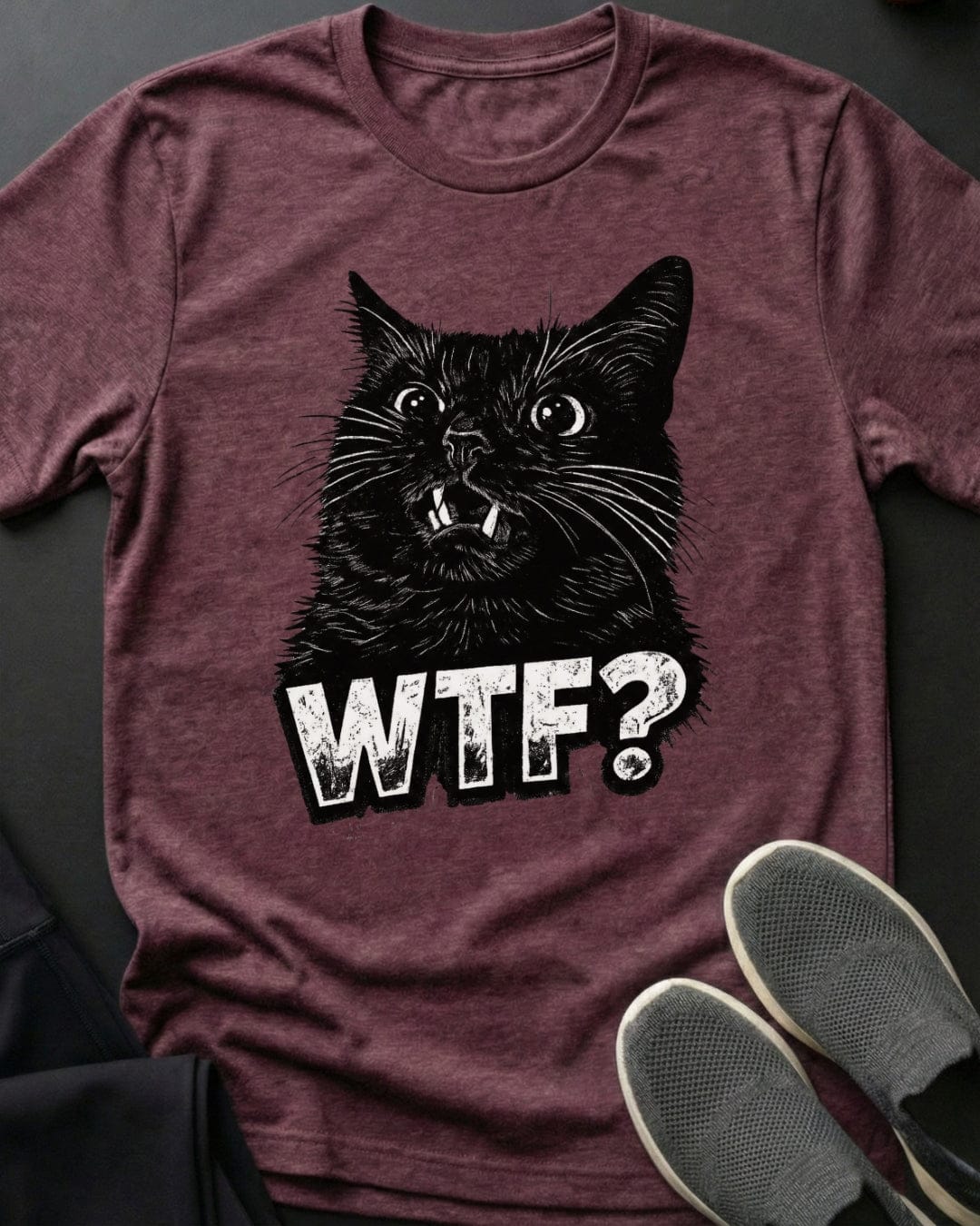 WTF Tee