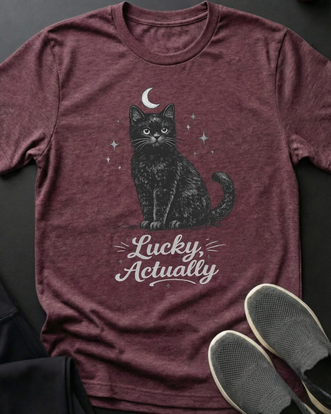 Lucky Tee
