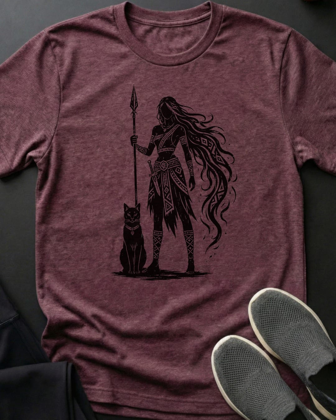 Protectors Tee