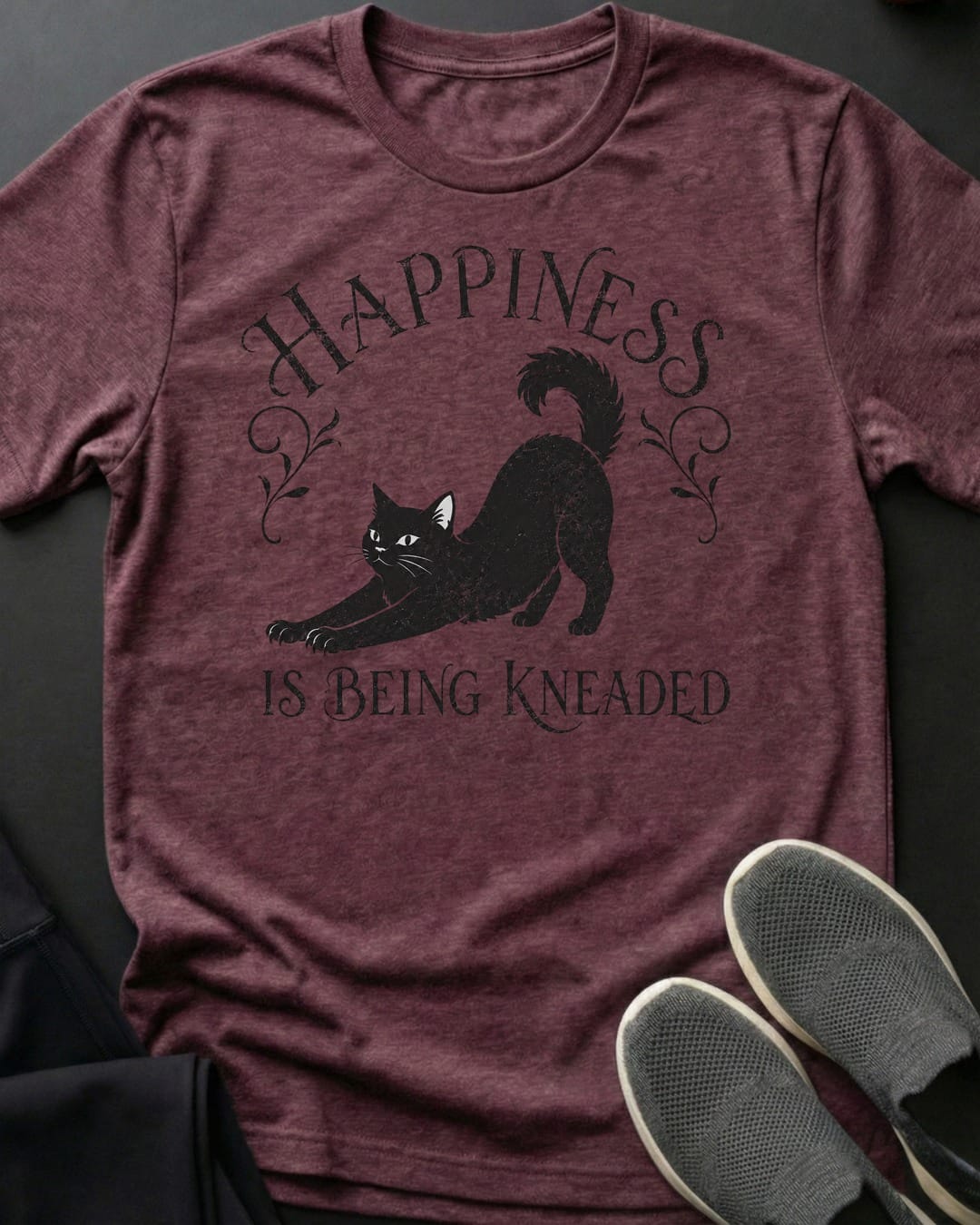 Happiness Tee