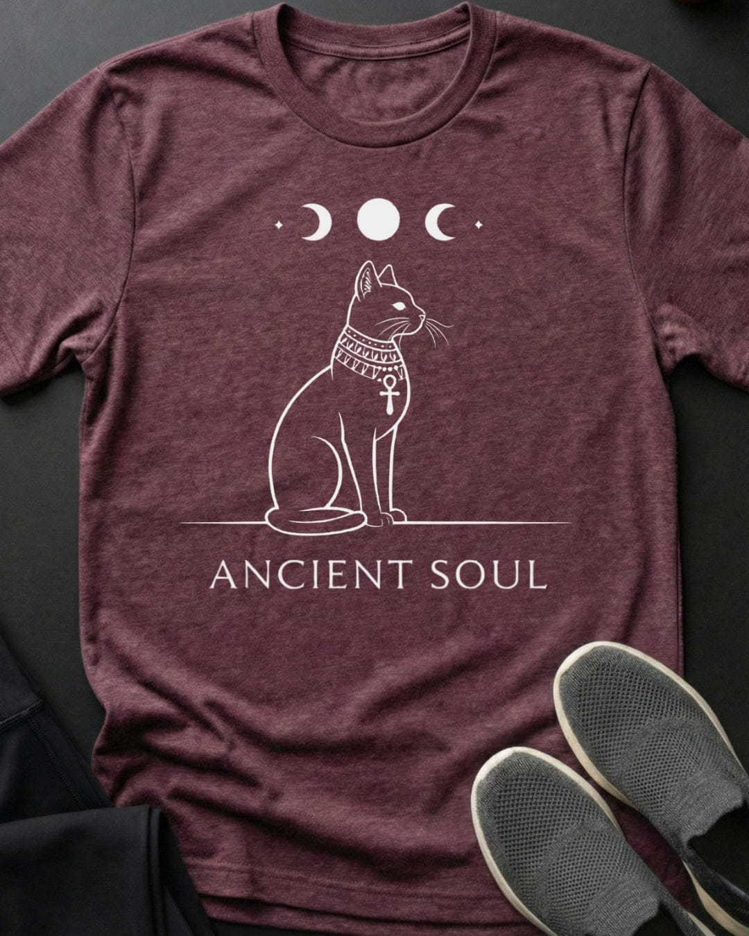Ancient Soul Tee