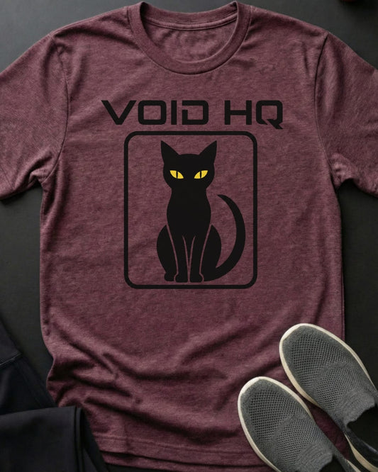Void HQ Tee