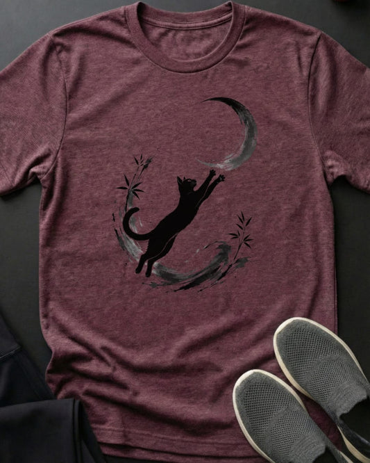 Moon Jump Tee