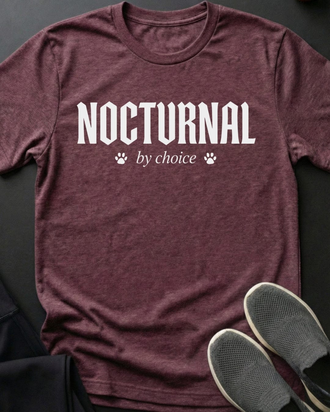 Nocturnal Tee