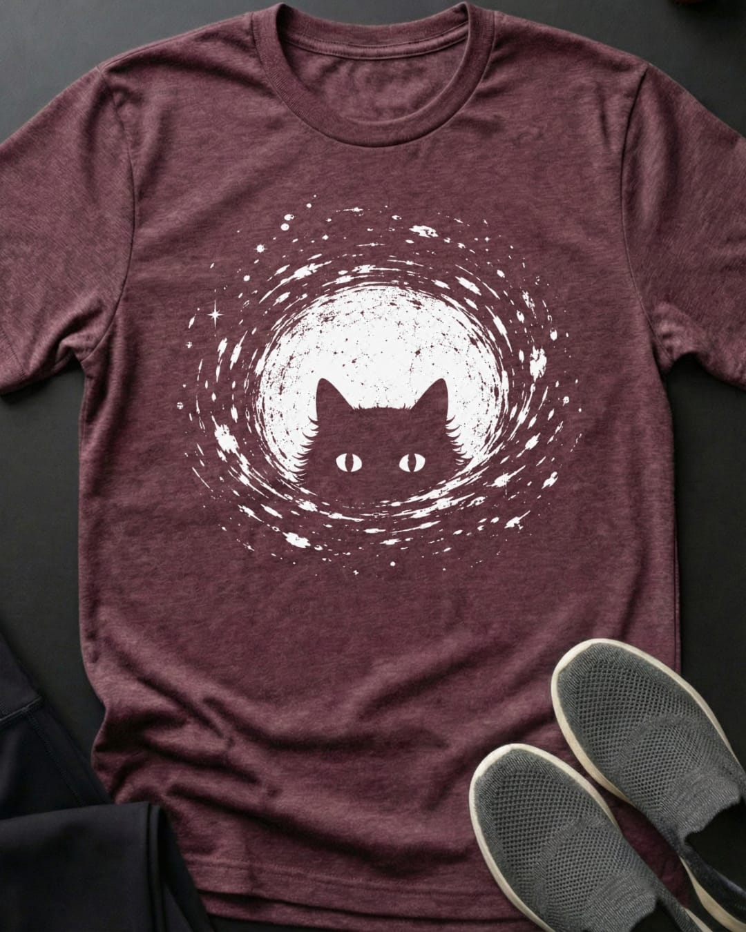 Void Portal Tee