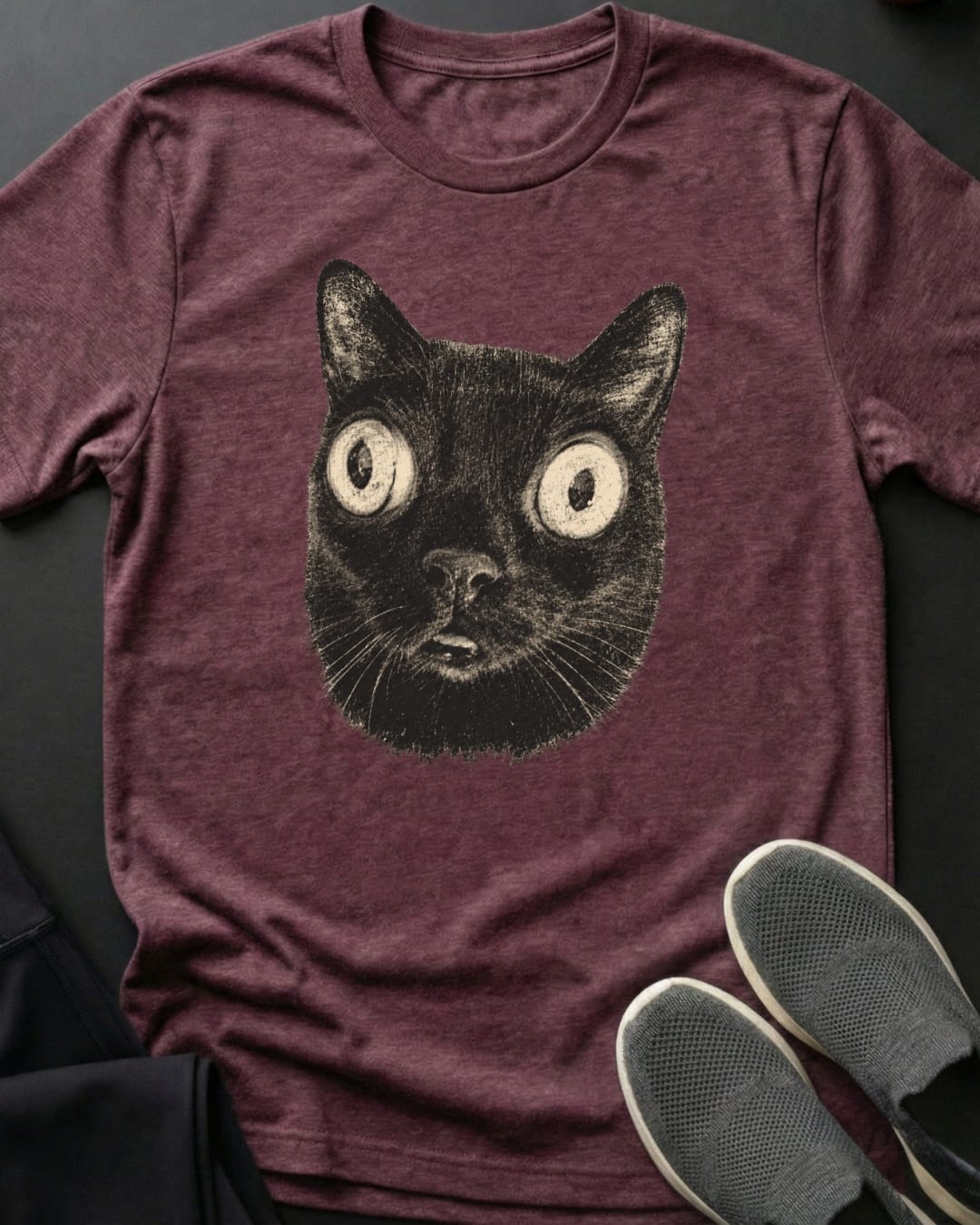Seen Some Things Tee