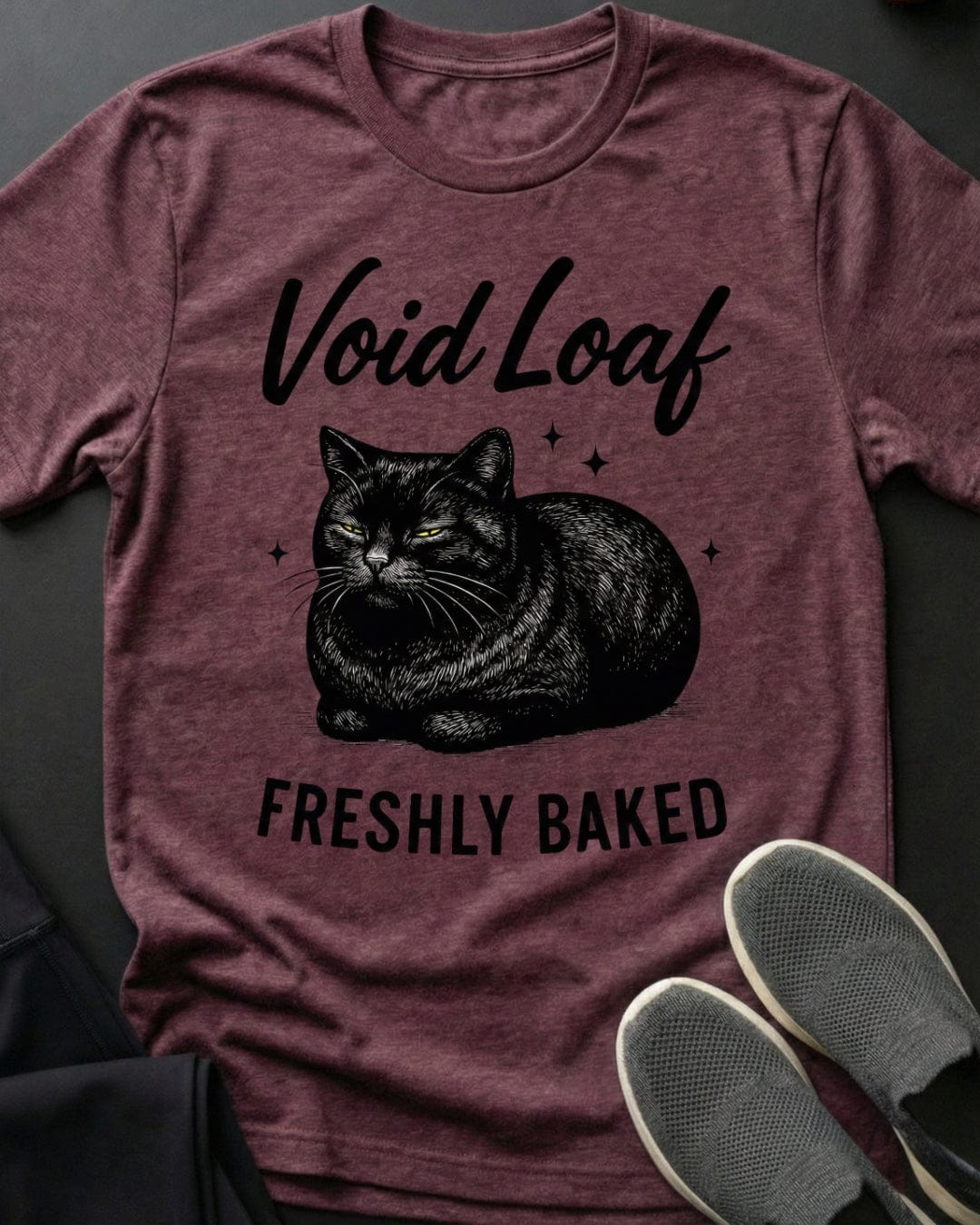 Void Loaf Tee
