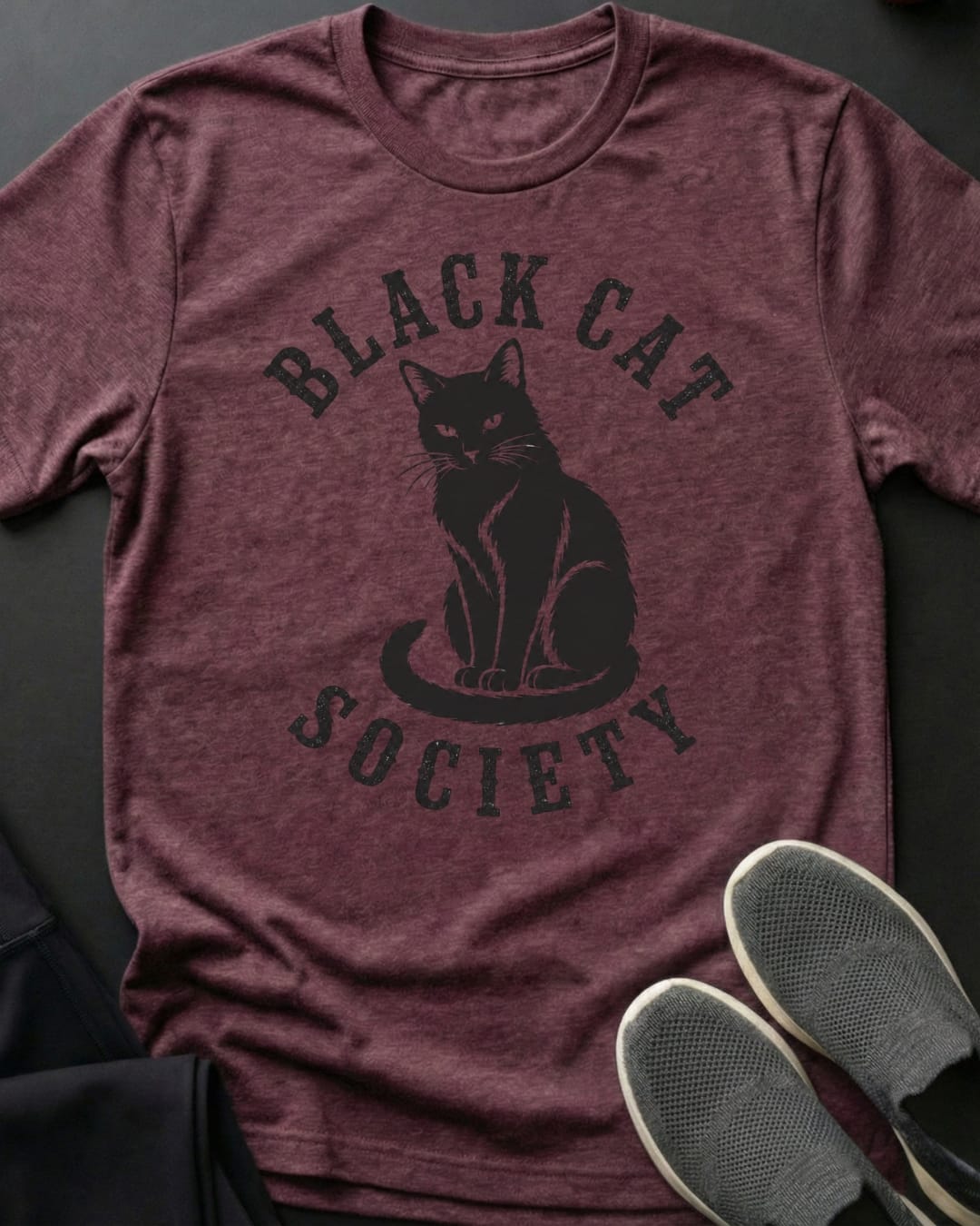 BC Society Tee