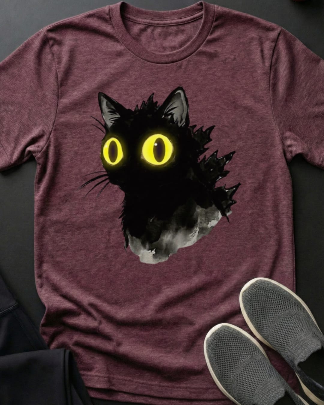 Gwenzilla Tee