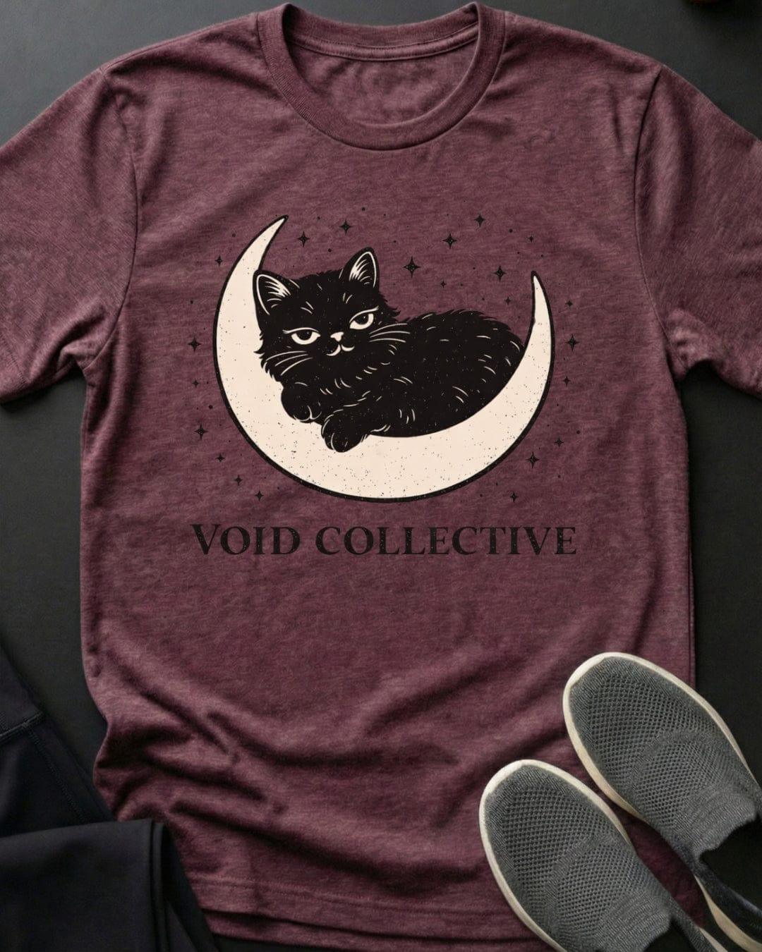 Void Collective Tee