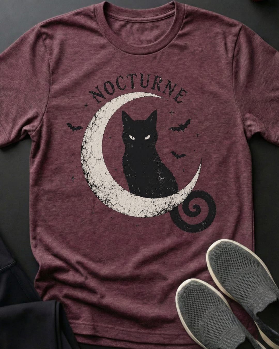 Nocturne Tee