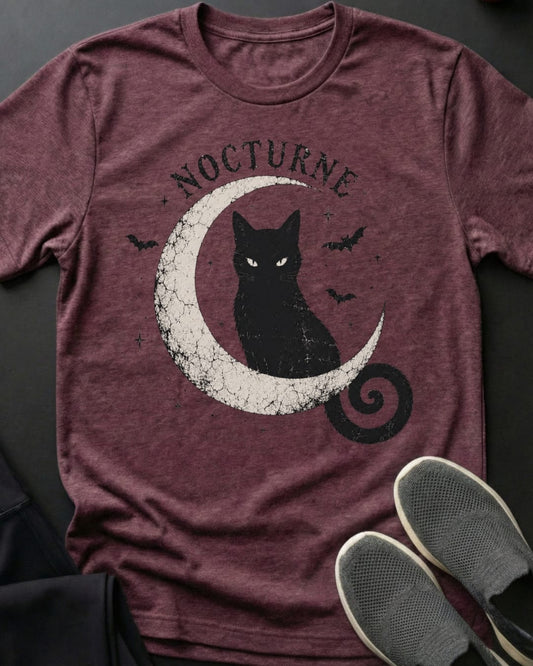Nocturne Tee