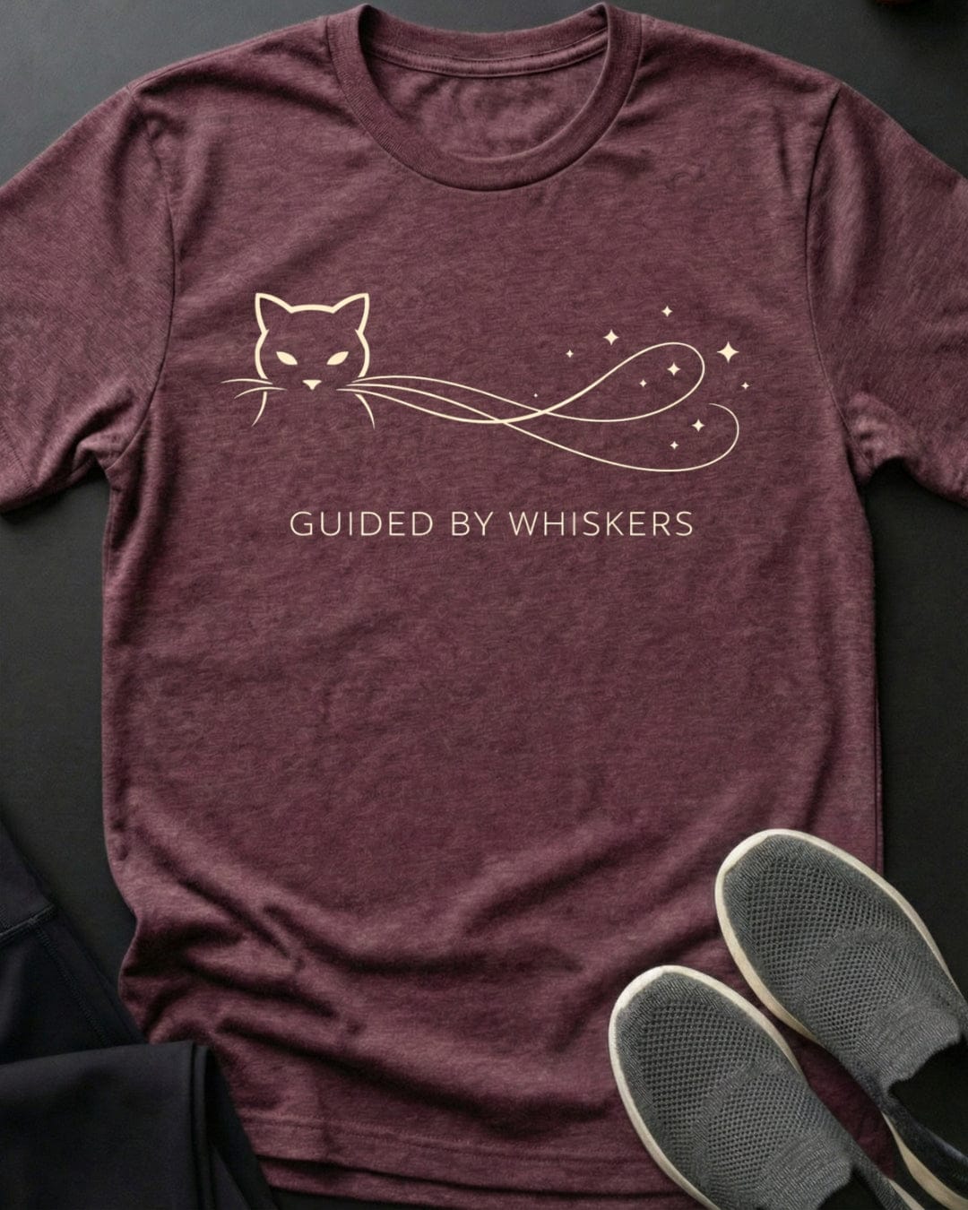 Guided Tee