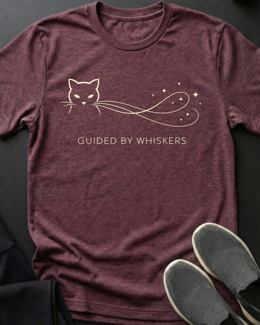 Guided Tee
