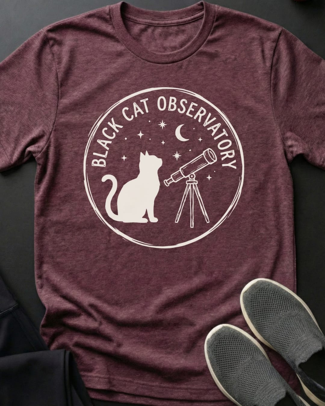 Observatory Tee