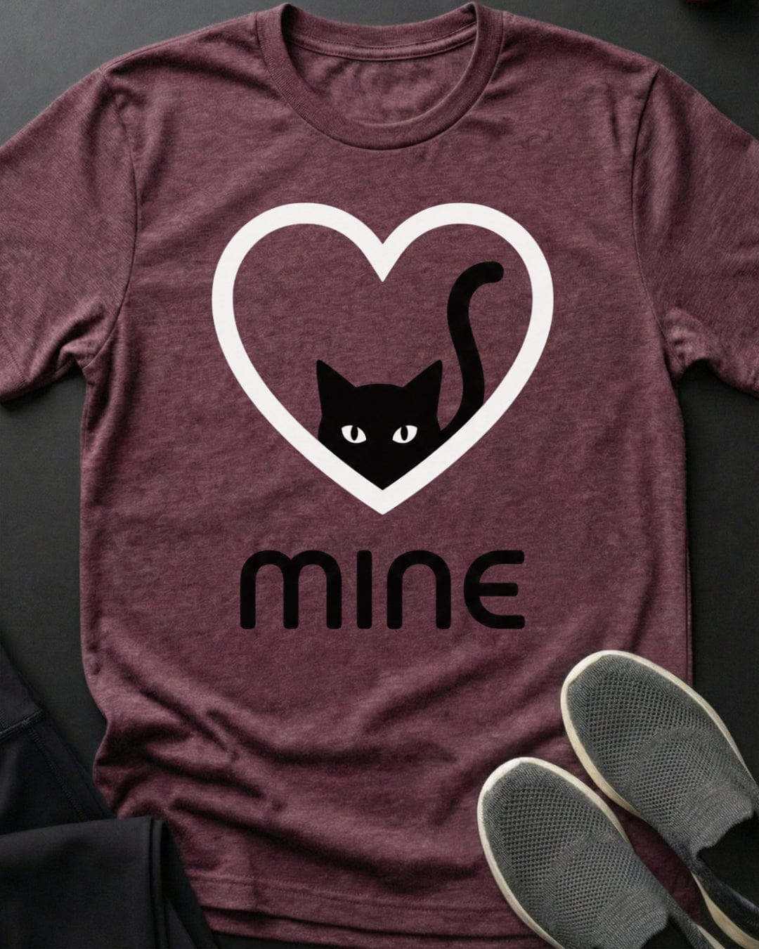Mine Tee