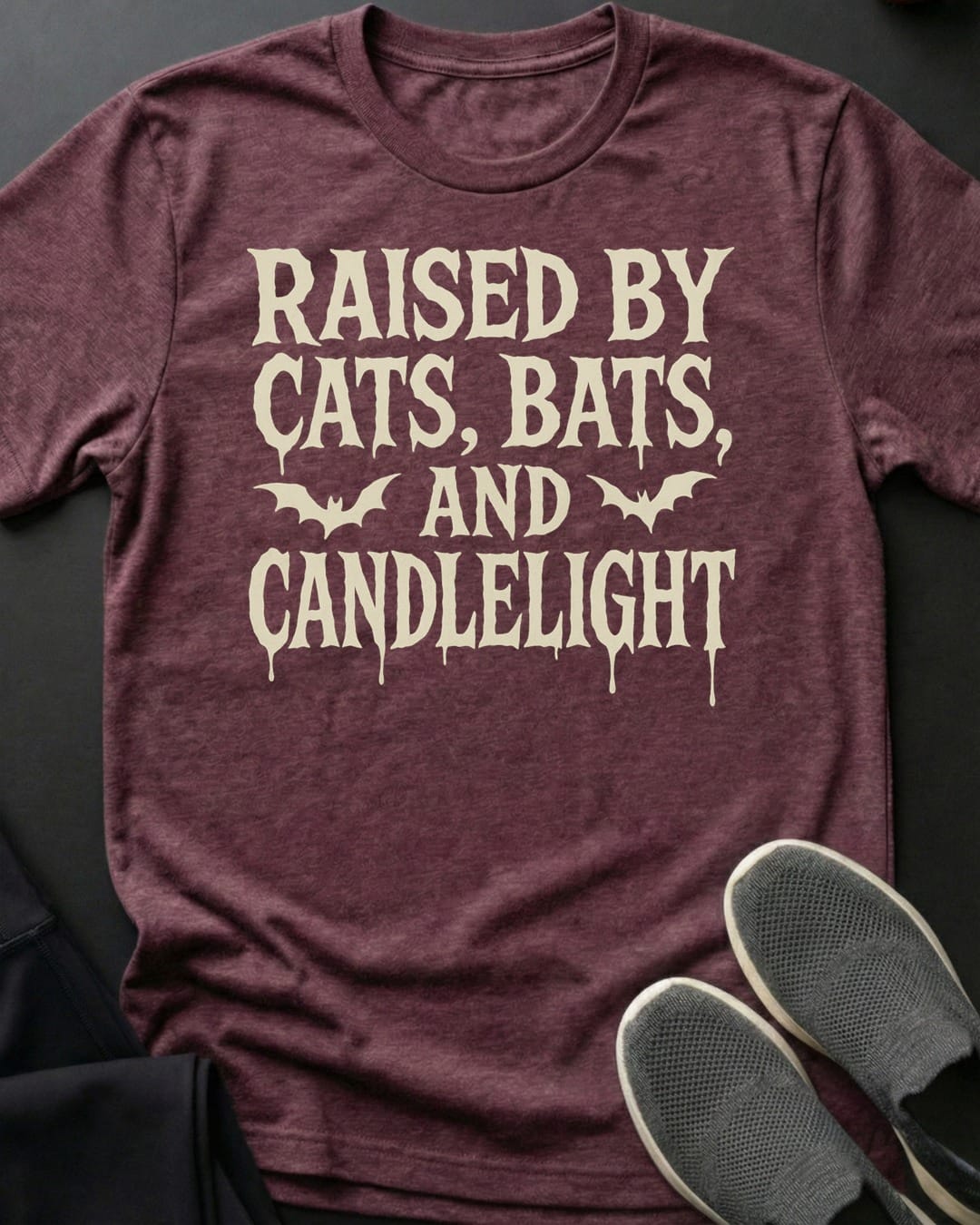 Raised By Tee
