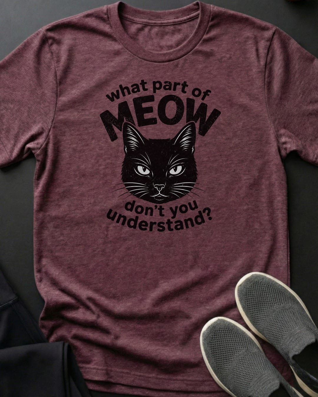 What Part Tee
