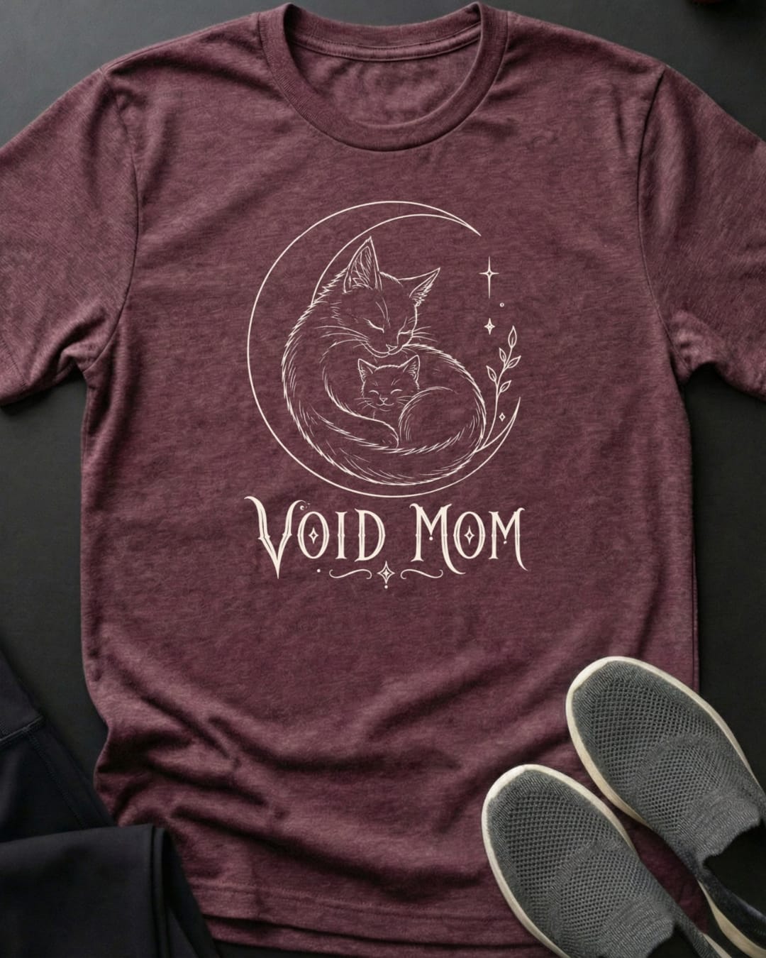 Void Mom Tee