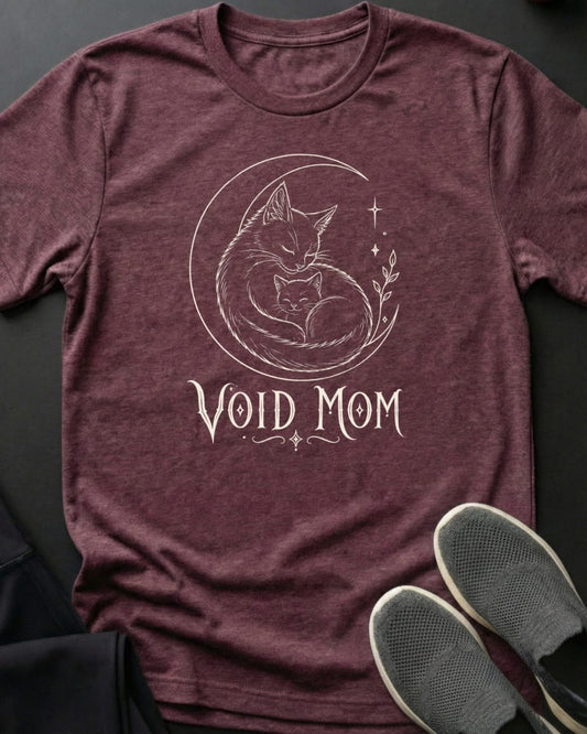 Void Mom Tee