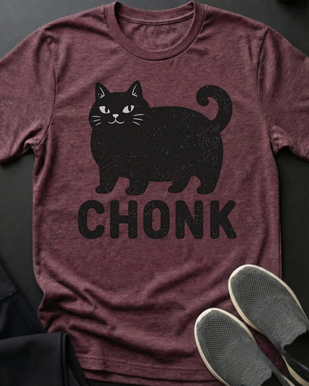 Chonk Tee