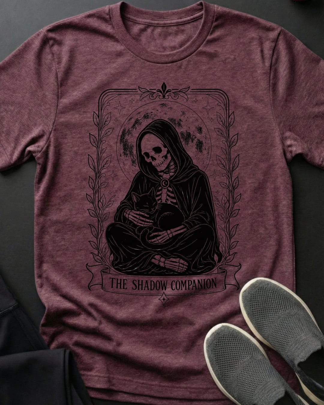 Shadow Companion Tee