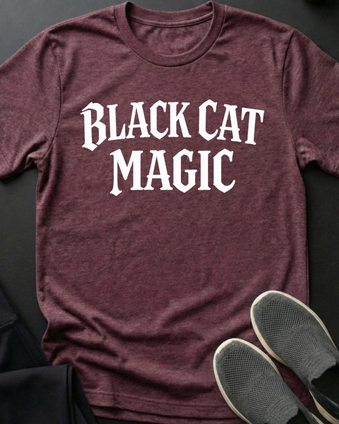 Magic Tee