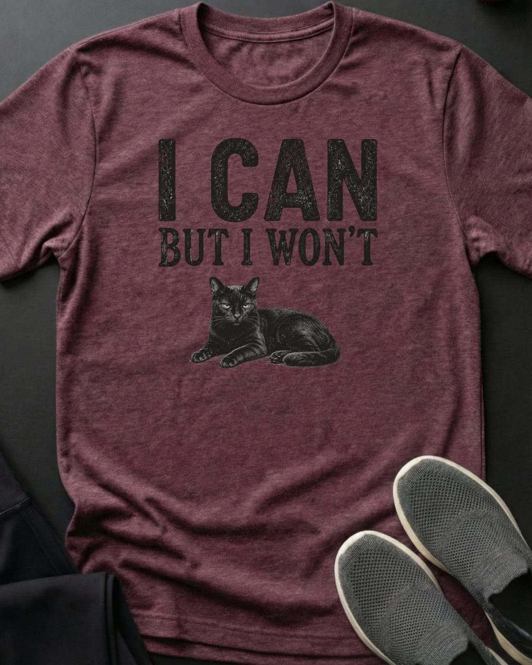 I Can Tee