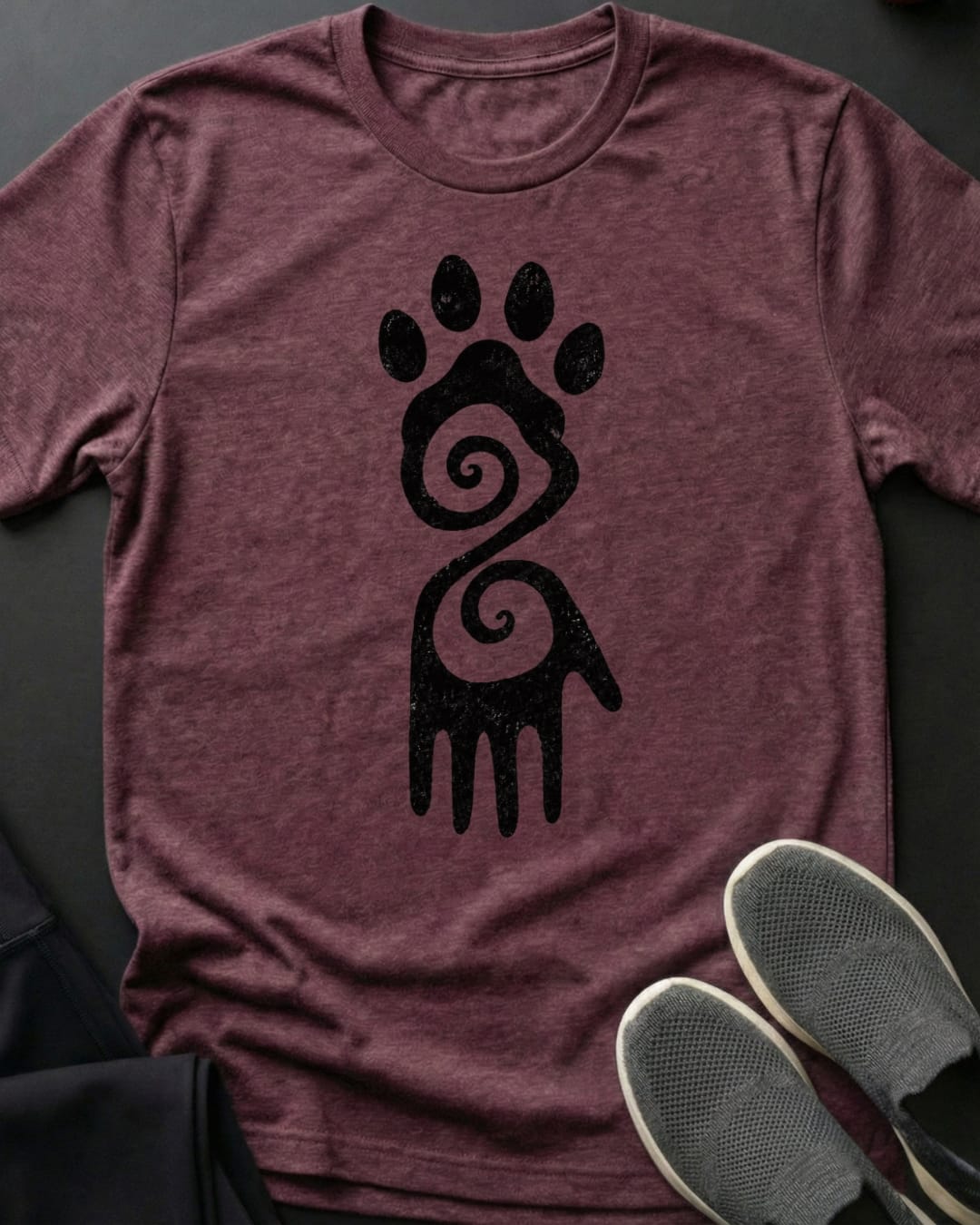 Connect Tee