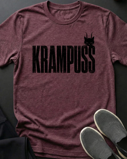 Krampuss Bold Tee