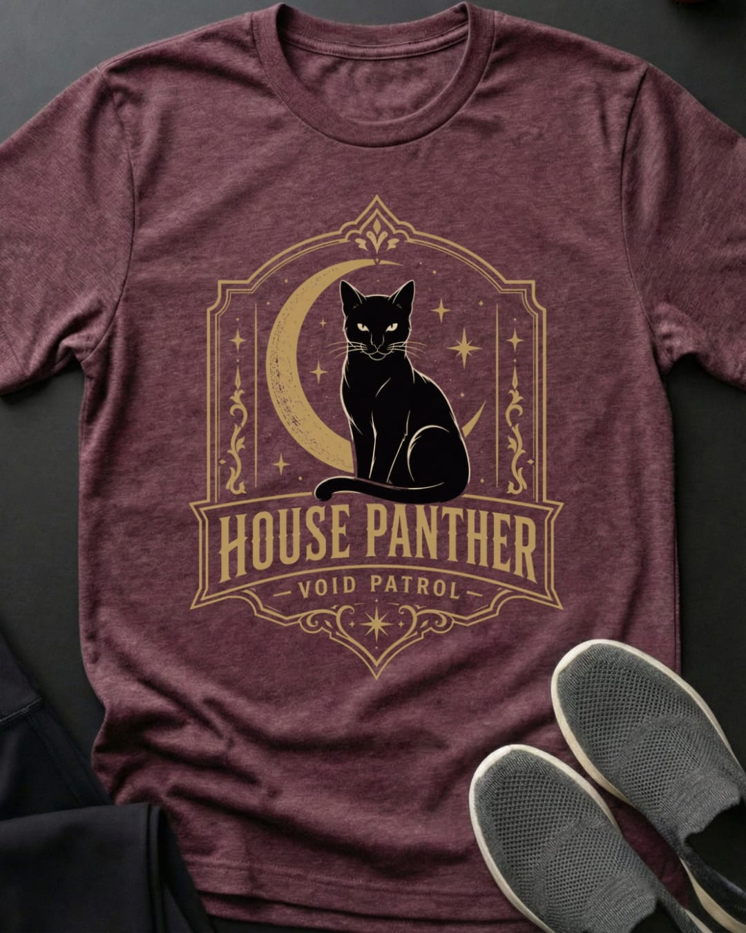 HP Void Patrol Tee